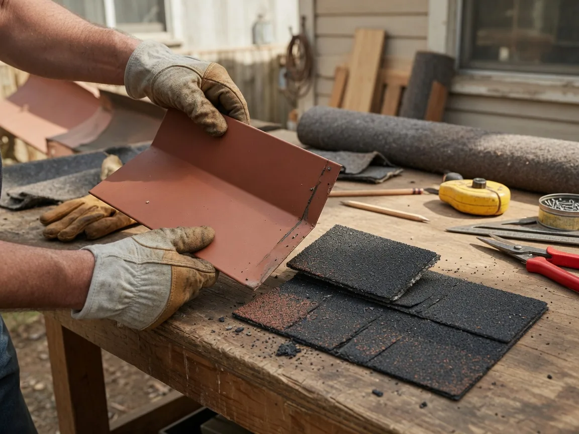 Roof Repair company in Verona, OH